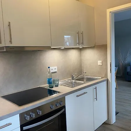 Duenengras Appartement