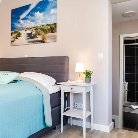 Appartement Duenengras *