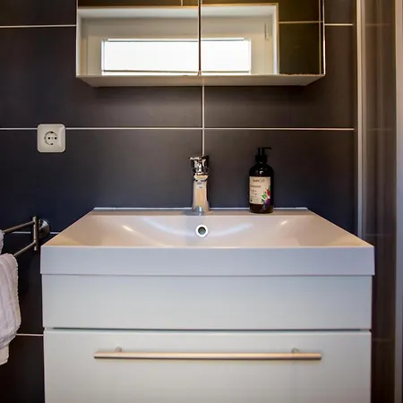 Duenengras Appartement Wenningstedt-Braderup