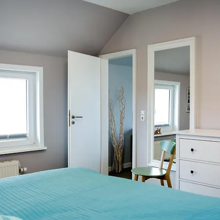 Appartement Duenengras *
