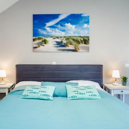 Duenengras Apartment Wenningstedt-Braderup
