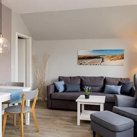 Duenengras Apartment