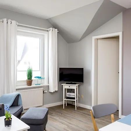 Apartment Duenengras *