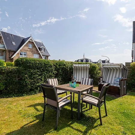 Duenengras Appartement