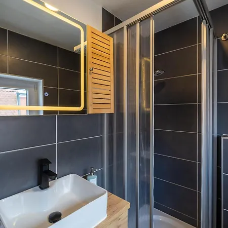Appartement Duenengras