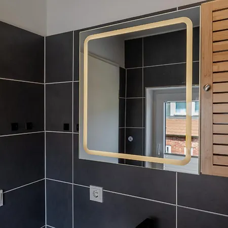 Appartement Duenengras
