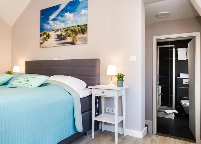 Appartement Duenengras *