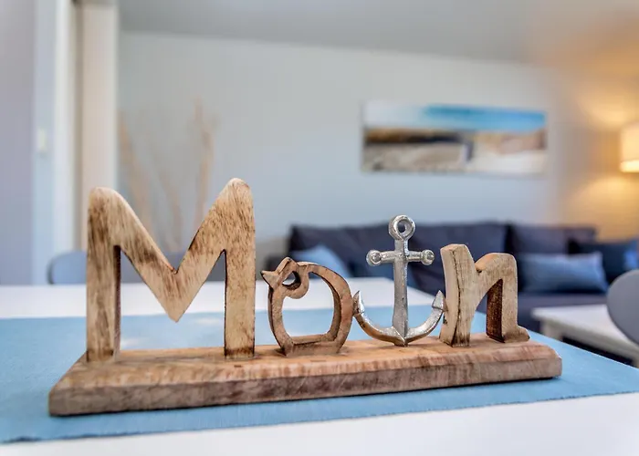 Appartement Duenengras