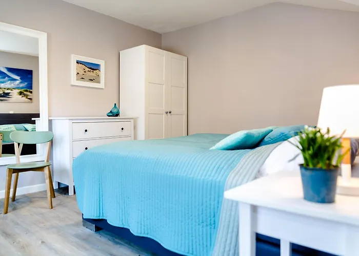 Duenengras Appartement *