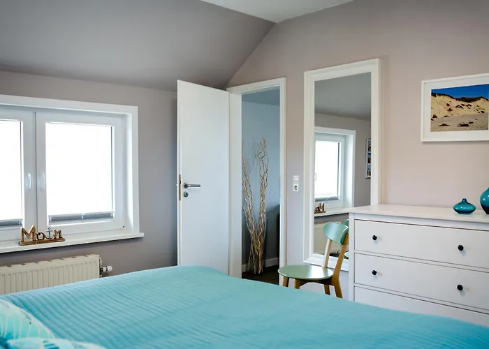 Appartement Duenengras *