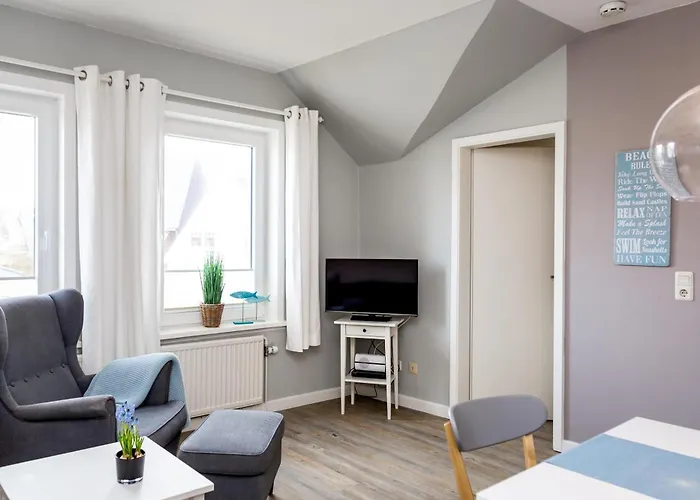 Appartement Duenengras *